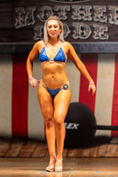 4th Place 22 Elizabeth Lopez