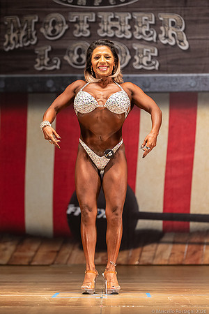 2nd Place 18 Estela Rios Rios