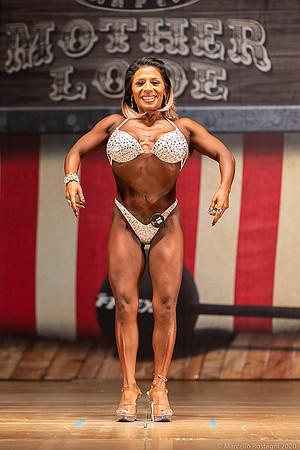 2nd Place 18 Estela Rios Rios