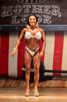3rd Place 18 Estela Rios Rios