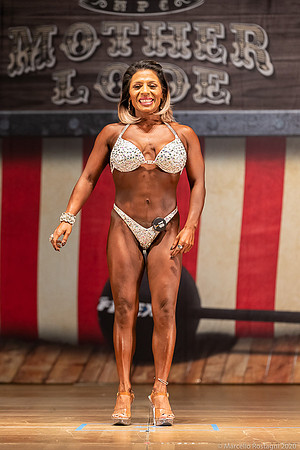 2nd Place 18 Estela Rios Rios