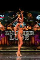 10th Place 116 Nicole Navares