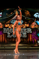 10th Place 116 Nicole Navares