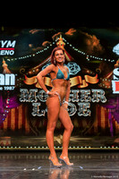 10th Place 116 Nicole Navares