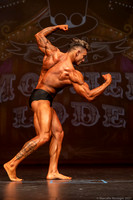1st Place 69 Jorge Gutierrez