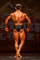 1st Place 69 Jorge Gutierrez