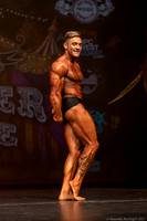 1st Place 69 Jorge Gutierrez