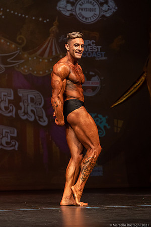 1st Place 69 Jorge Gutierrez