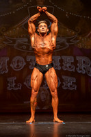 1st Place 69 Jorge Gutierrez