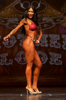 16th Place 163 Marlene Gouvaia