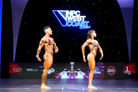 Women's Physique