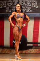 1st Place 73 Sjanna Vosdoganis