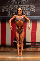 1st Place 73 Sjanna Vosdoganis