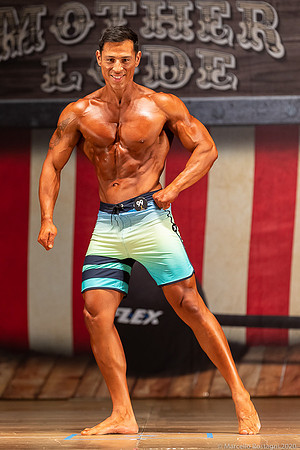 1st Place 99 Edgar Zunigabravo