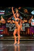 1st Place 96 Sujin Bang