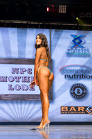 4th Place 111 Katelyn Cantu