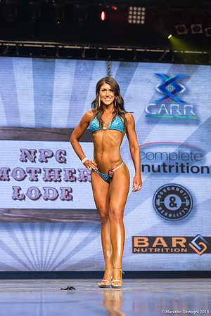 4th Place 111 Katelyn Cantu