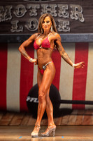 11th Place 26 Vanessa Wallace
