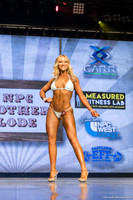 3rd Place 61 Stacy Kalt