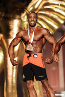 #59. Men's Physique - Open Class D (7)