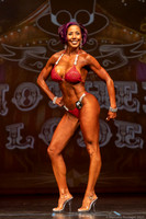 5th Place 154 Michelle Flynn