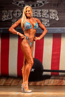 1st Place 67 Stephanie Frykberg
