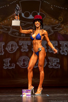 1st Place Overall 115 Alyssa Junay