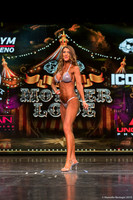 7th Place 83 Ashley Rosano