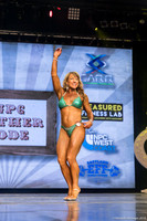 3rd Place 35 Elizabeth Carter