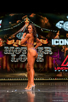 2nd Place 155 Michelle French