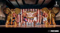 #56. Men's Physique - Open Class A (4)