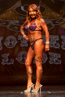 15th Place 218 Rieko Lyell