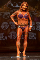 15th Place 218 Rieko Lyell