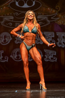 2nd Place 222 Jaime O'shea