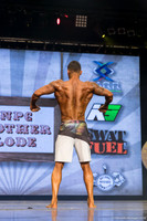 1st Place 88 Johnny Valenzuela