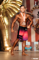 #54. Men's Physique - Novice A (4)