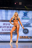 2nd Place 127 Stephanie Griffith