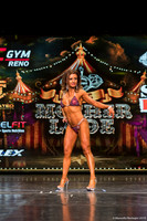 8th Place 44 Gloria Esquivel