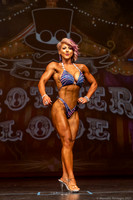 3rd Place 101 Kristin Housh