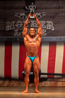 1st Place Overall 6 Austin Hart
