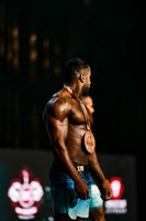 Mens Physique