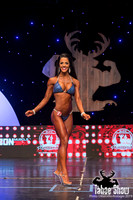 1st Place 146 Trisha Green