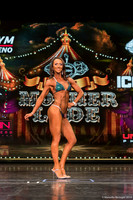 2nd Place 111 Rhiannon McWherter