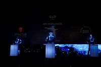 Performances and Host