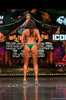 12th Place 128 Jessica Akins