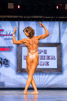 1st Place 16 Cathy Vega