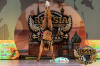 1st Place 2 Анна Товченик