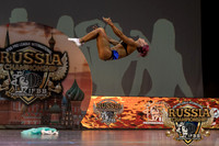1st Place 2 Анна Товченик