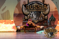 1st Place 2 Анна Товченик