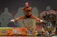 1st Place 2 Анна Товченик